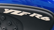+M: Yamaha YZF-R6 (2009) - Stel.: JYARJ111000007378