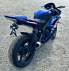 +M: Yamaha YZF-R6 (2009) - Stel.: JYARJ111000007378
