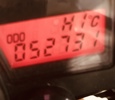 +M: Yamaha YZF-R6 (2009) - Stel.: JYARJ111000007378