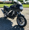 Honda VFR 750 (1988) - Stel.: RC242102190
