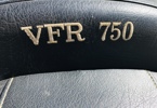 Honda VFR 750 (1988) - Stel.: RC242102190