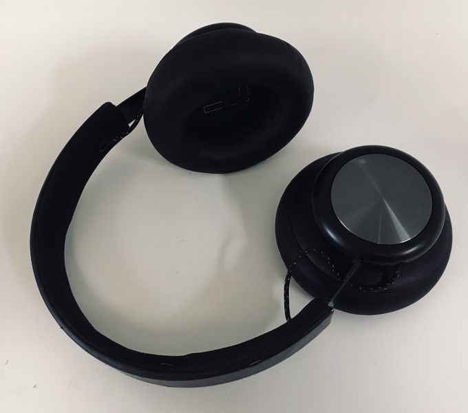 +M: Bang & Olufsen Beoplay H4 Over-Ear Bluetooth hovedtelefoner (B 575/25)