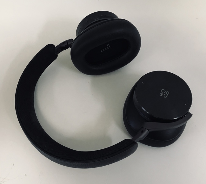 +M: Bang & Olufsen Beoplay H95 Over-Ear Bluetooth hovedtelefoner (B 654/25)