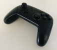 +M: Nintendo Switch Pro controller (B 600/25)