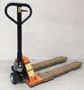 +M: Capacity palleløfter (2500 kg)
