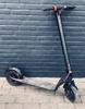 VGA E-Scooter elektrisk løbehjul (Å 2026-0835)
