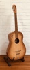 Eko P2 akustisk guitar (årgang 1963)