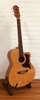 Carnival LF-3923C akustisk guitar