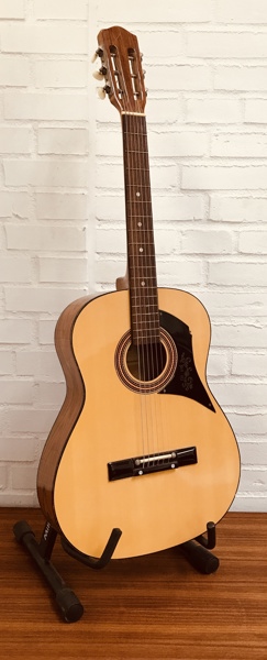 Kay K116 akustisk guitar