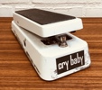 Dunlop Cry Baby GCB95 effektpedal