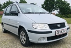 Hyundai Matrix 1,6 (2006) - Stel.: KMHPM81CP6U243951