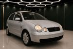 Volkswagen Polo 1,4 (2002) - Stel.: WVWZZZ9NZ3D038985