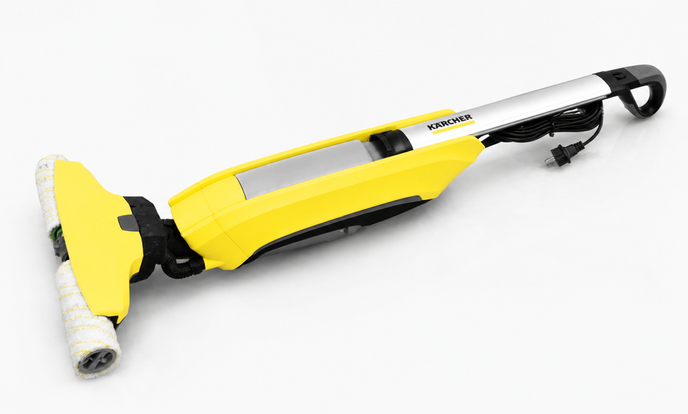 Kärcher FC 5 Cordless gulvvasker