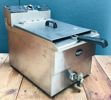 Swedan Electric Fryer EFB-221V bordfrituregryde