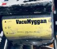 Vacumyggan Model 120 vacumløfter m. Tawi udsugningsmaskine