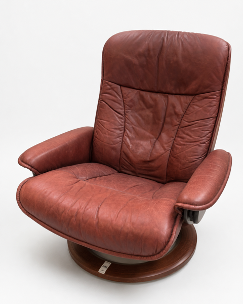 Stressless Sunrise læne-/hvilestol (large), fremstillet ved Ekornes