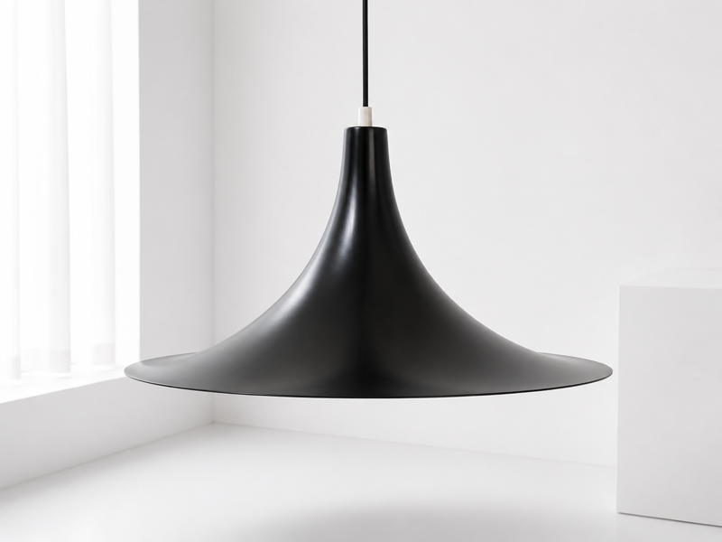 Trompet pendel (47cm)