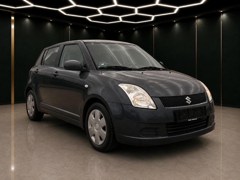 Suzuki Swift 1,3 (2006) - Stel.: TSMMZC11S00190535