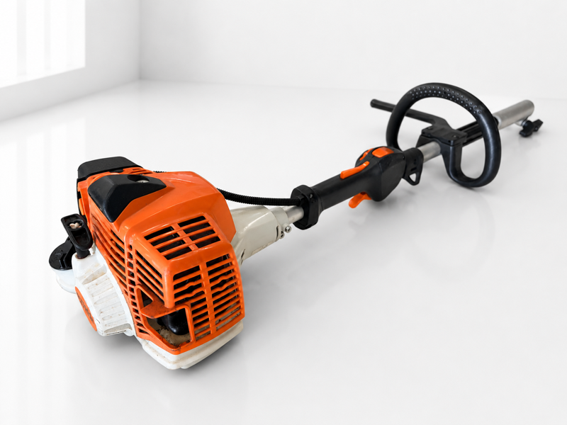 +M: Stihl KM 94 RC Kombi-maskine (benzin) - (R 2026-0167)