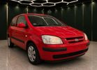 Hyndai Getz 1,3 (2003) - Stel.: KMHBT31HP3U018030