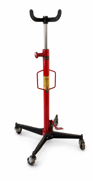 Biltema gearkasseløfter (500 kg.)