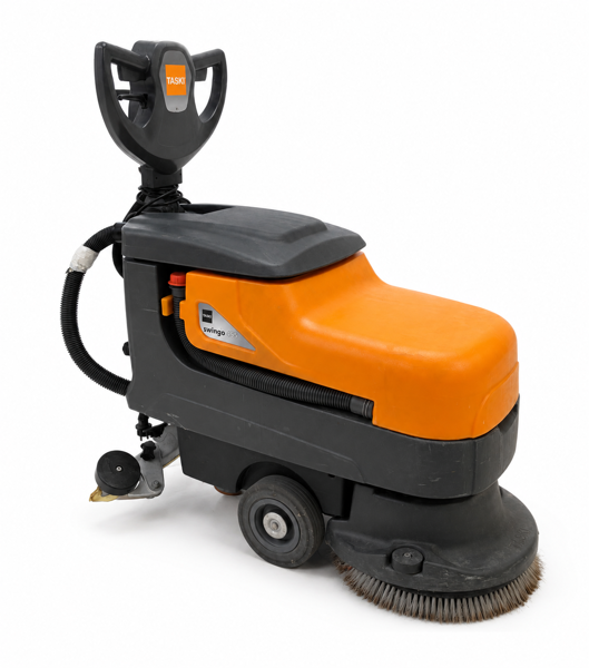Taski Swingo 455 gulvvaskemaskine