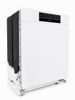 Gorenje (GU663C60W) underbygningsopvaskemaskine
