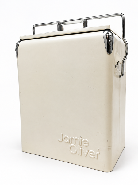 Jamie Oliver Coolerbox/køleboks (17L)