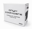Onyx Cookware kapsel kaffemaskine