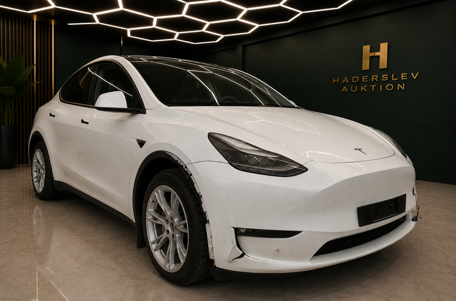 +M: Tesla Model Y Long Range Dual Motor (2024) - Stel.: XP7YGCEK3RB441175