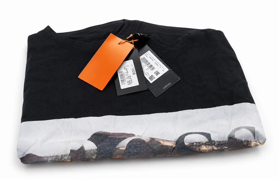 4 Hugo Boss Teedog 1 t-shirts (Å 2025-0976)