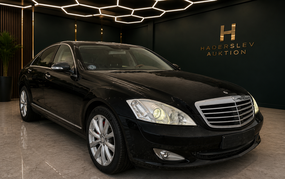 +M: Mercedes-Benz E 350 D 3,0 258Hk (2016) - Stel.: WDD2130331A030470