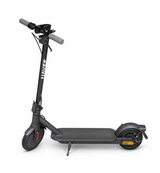 +M: Navee Easyride 20-D elektrisk løbehjul (F 120/25)