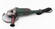 Metabo We 24-230 Quick vinkelsliber (230V)