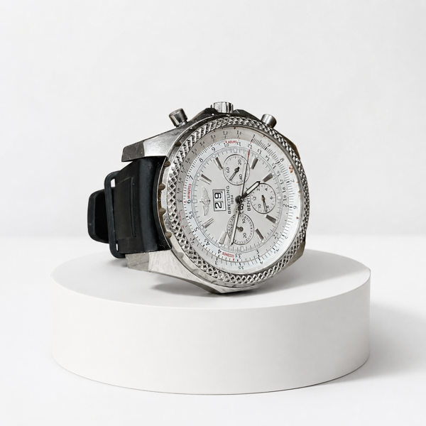 Breitling Bentley 6.75 (49X48mm) Chronograph-Date