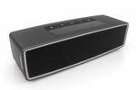 Bose SoundLink Mini II bluetooth-højttaler (carbon)