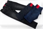 3 Par Hugo Boss 734 Slim Jeans