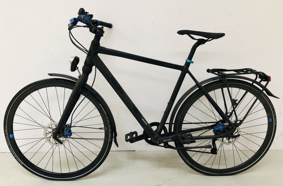 Koga Supermetro herre-citybike (P 6/24)