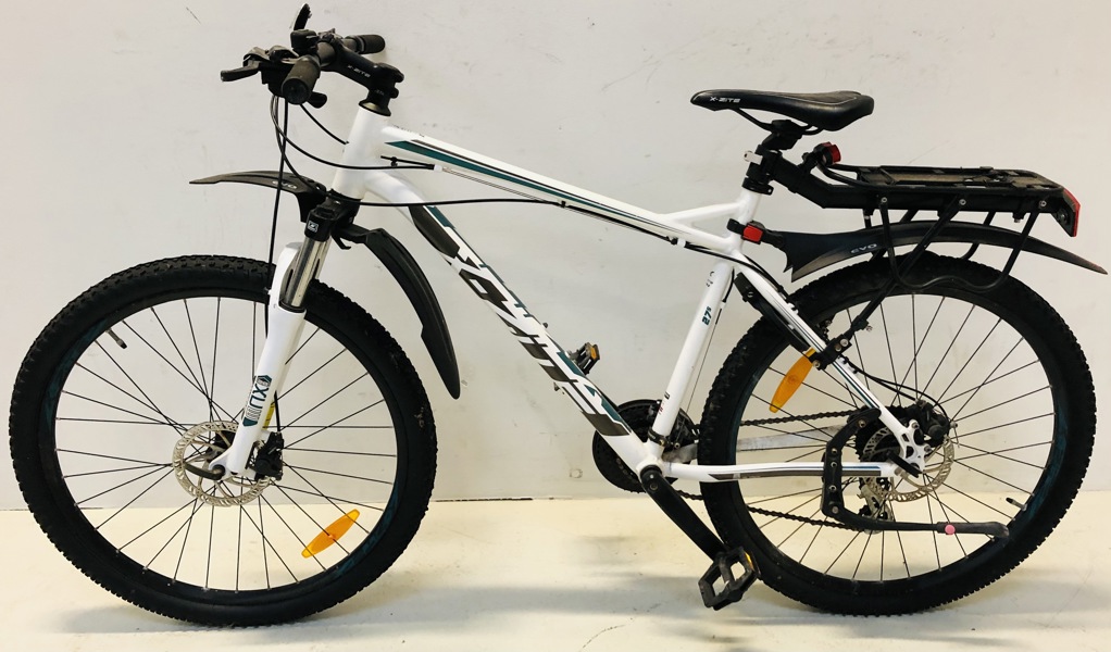 X-Zite 2724 mountainbike (H 48/24)