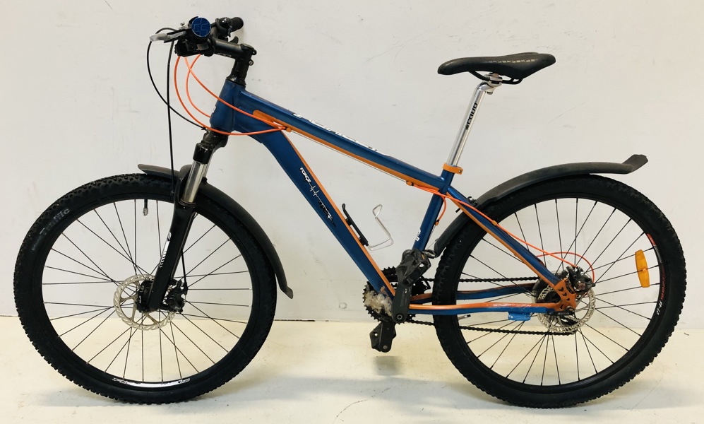 Force FE mountainbike (H 49/24)