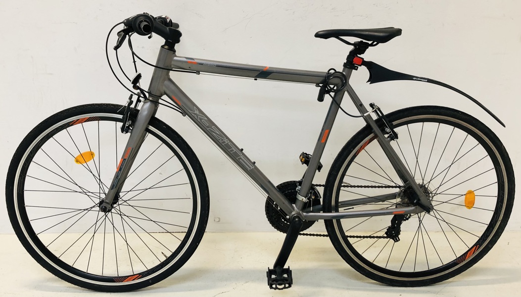 X-Zite Hybrid citybike (K 33/24)