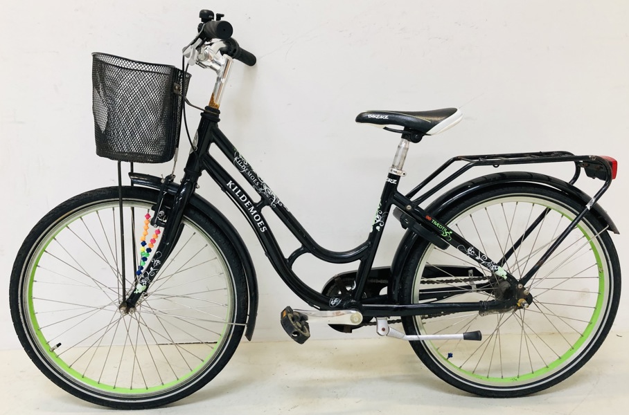 Kildemoes Bikerz pigecykel (K 21/24)