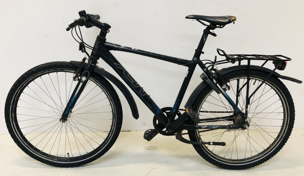 MBK Cheyenne mountainbike (K 27/24)